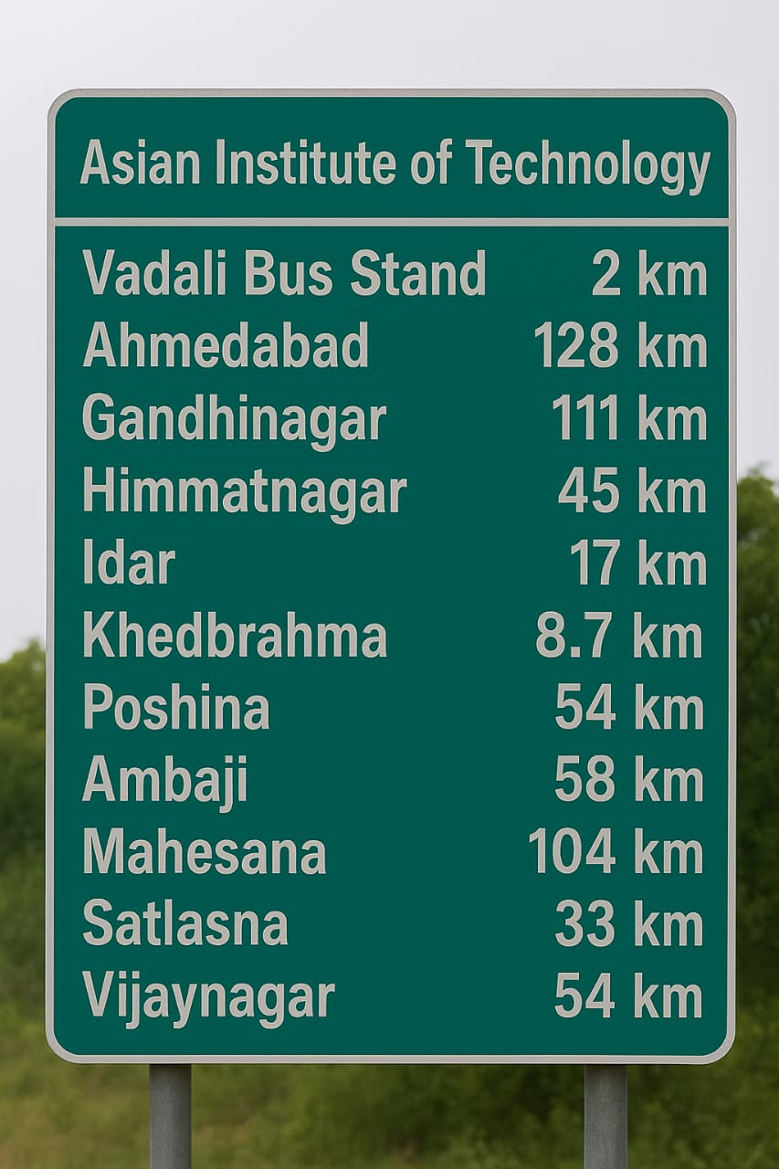 Public Transport